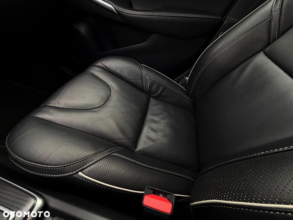 Volvo V40 D3 RDesign - 28