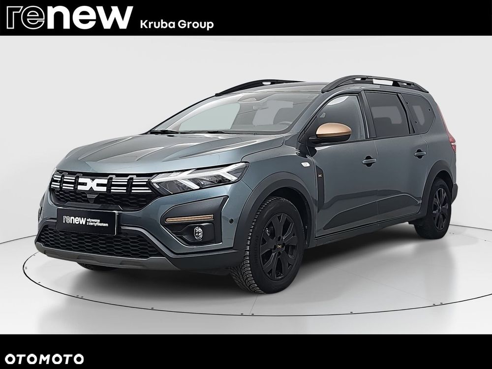 Dacia Jogger 1.6 Full Hybrid 140 Extreme MMT - 1