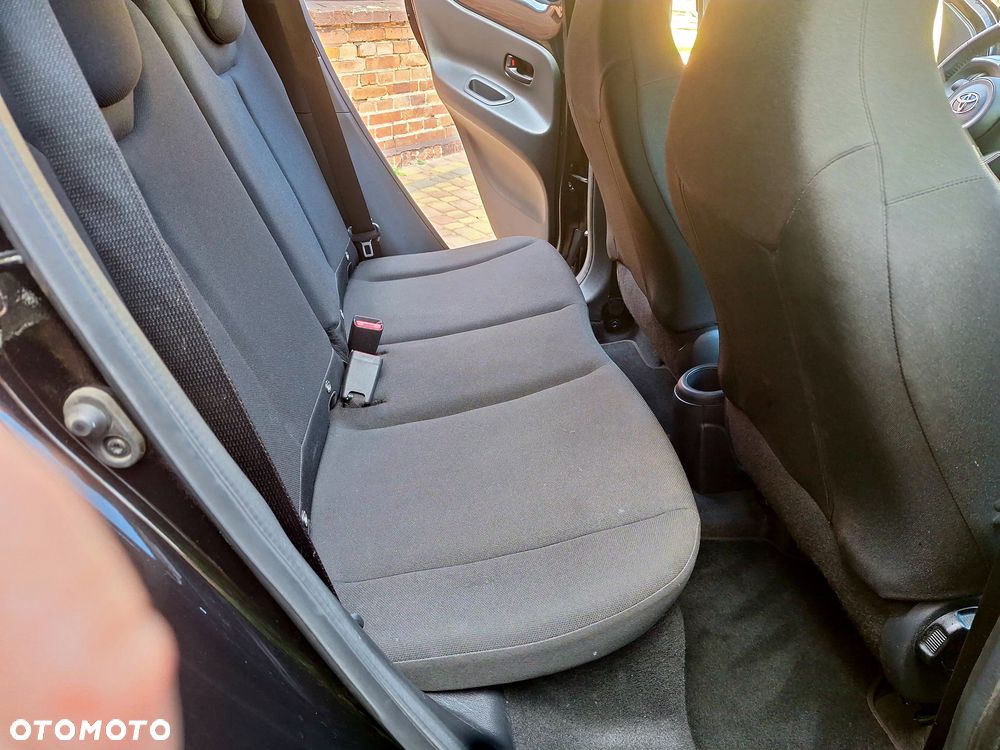 Toyota Aygo X 1.0 VVT-i Comfort - 26
