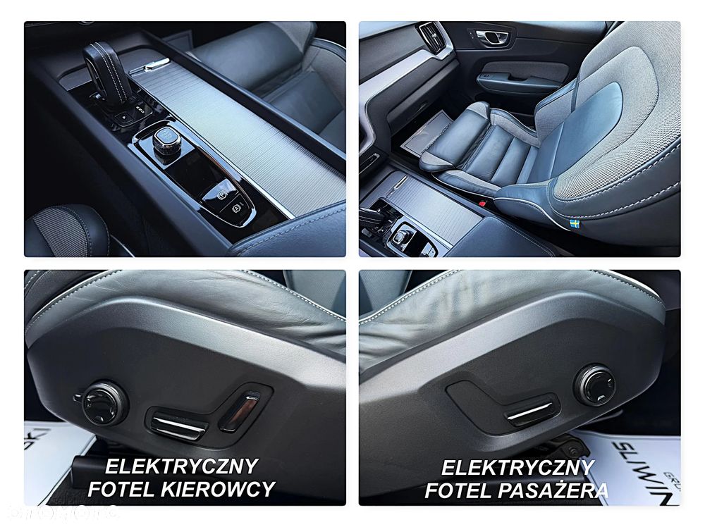 Volvo XC 60 B4 D AWD Geartronic RDesign - 26