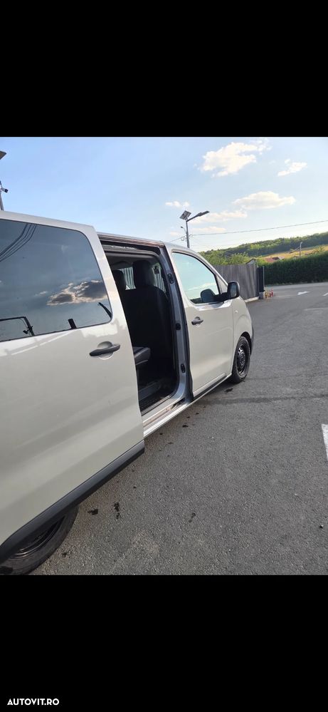 Opel Vivaro - 3
