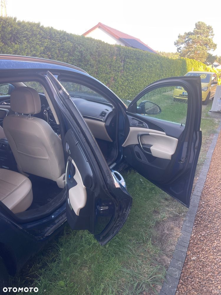 Opel Insignia - 17