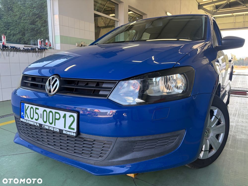Volkswagen Polo - 3