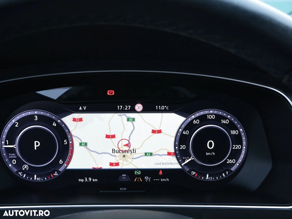 Volkswagen Tiguan 2.0 TDI SCR 4MOTION (BlueMotion Techn.) DSG Comfortline - 23