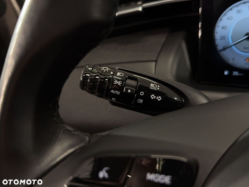 Hyundai Tucson - 20