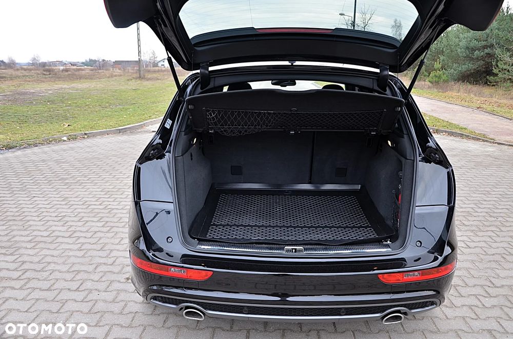 Audi Q5 3.0 TDI (clean diesel) quattro S tronic - 25