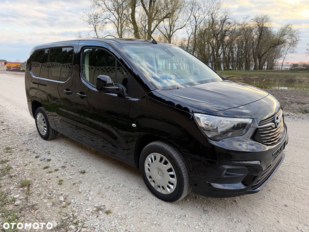 Opel Combo XL 1.5 D Automatik Start/Stop Innovation - 5