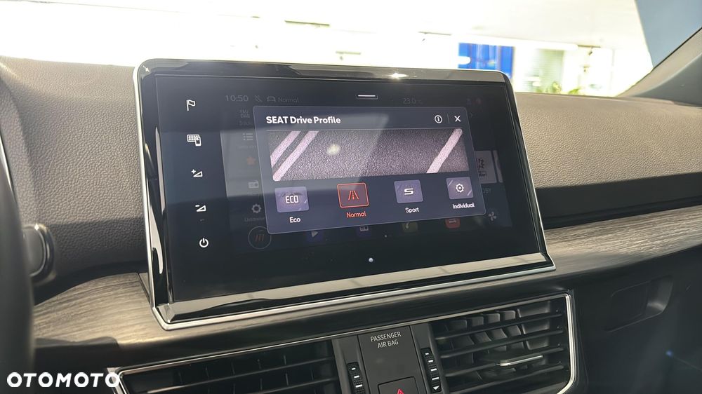 Seat Tarraco 2.0 TDI Xcellence S&S DSG - 22