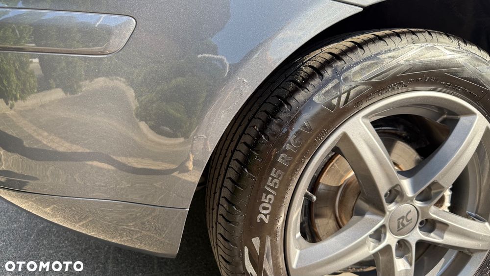 Audi A3 Sportback - 10