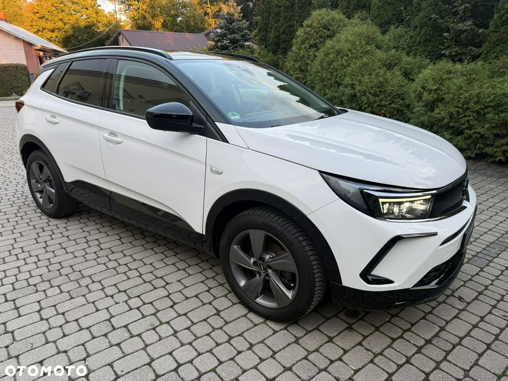 Opel Grandland - 28