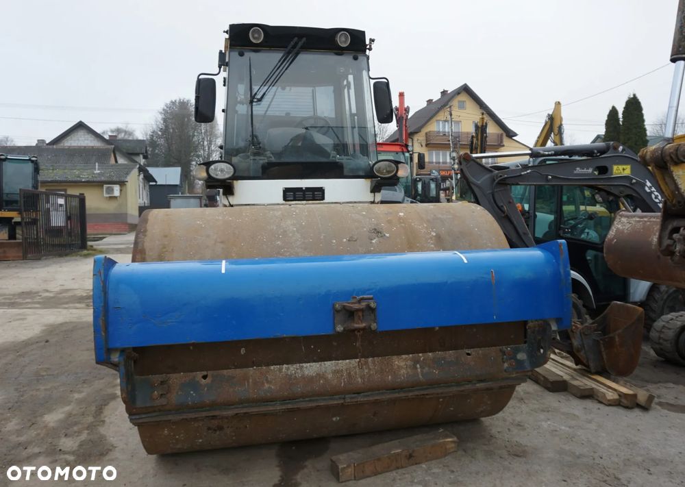 Bomag BW 174 - 4