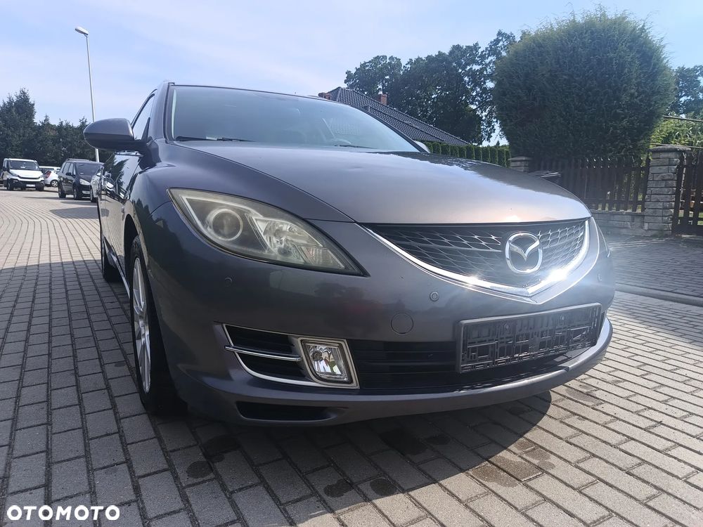 Mazda 6 Sport 2.0 Exclusive - 16
