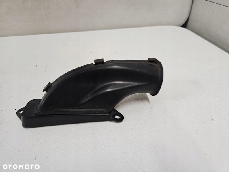 ford focus mk3 1.0 ecoboost rura dolot wlot łapacz powietrza cv61-9e635-bb - 1