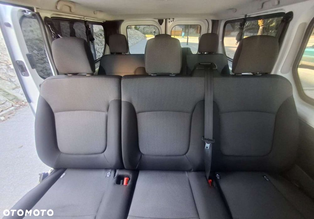 Renault Trafic - 29