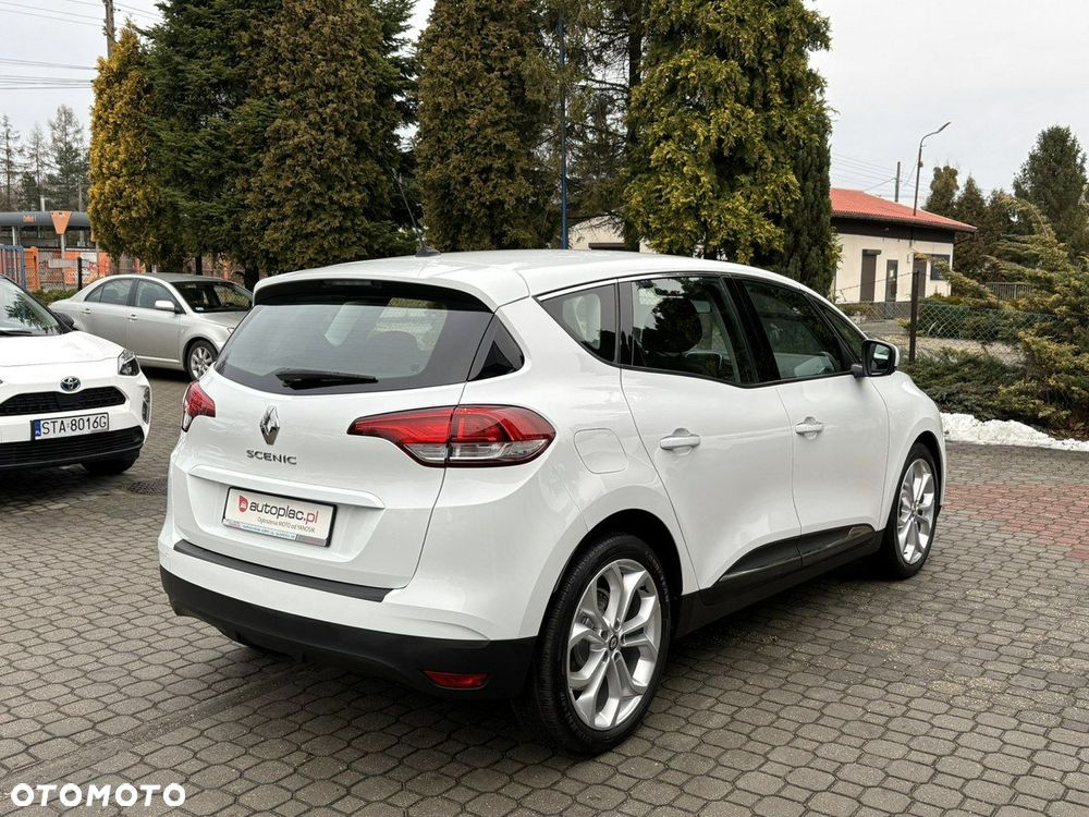 Renault Scenic - 5