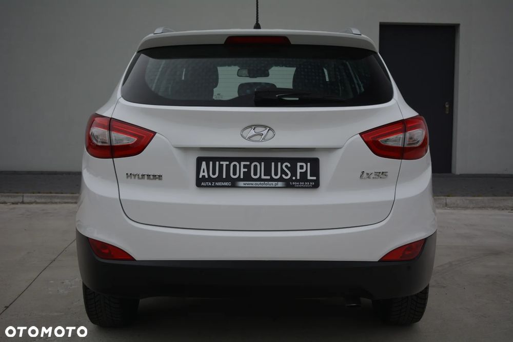 Hyundai ix35 - 16