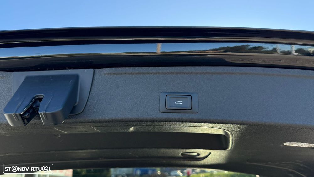 Audi A4 Avant 30 TDI S tronic advanced - 9