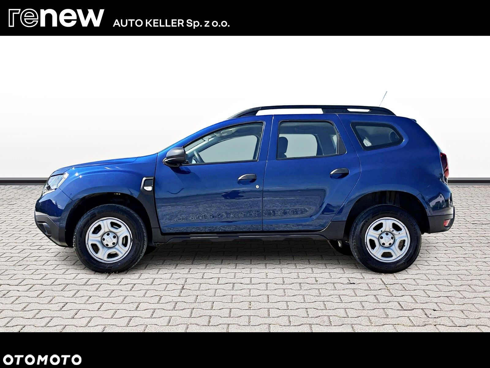 Dacia Duster 1.3 TCe FAP Essential - 3