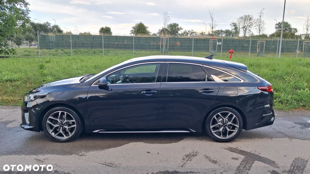 Kia ProCeed - 3