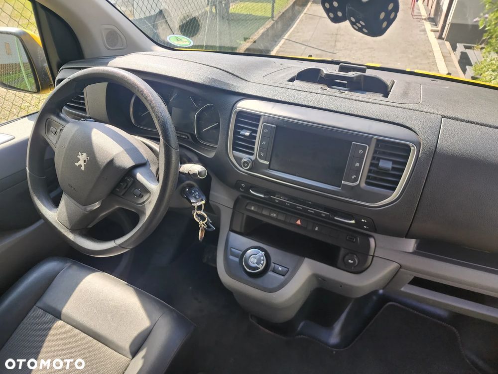 Peugeot Expert - 10