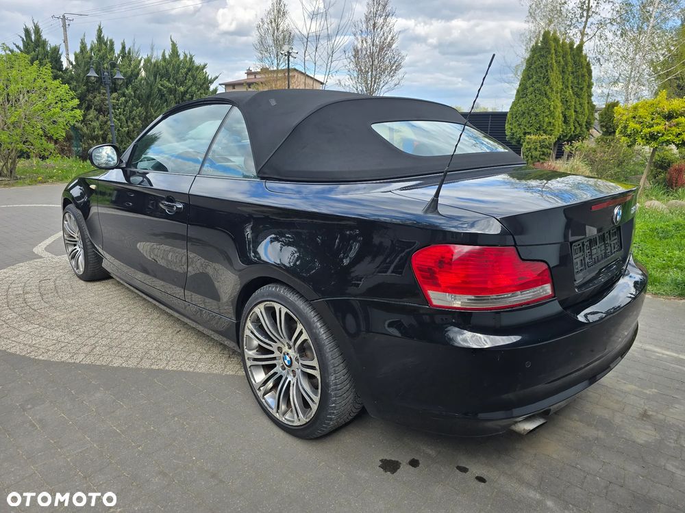 BMW Seria 1 118d Edition Exclusive - 22