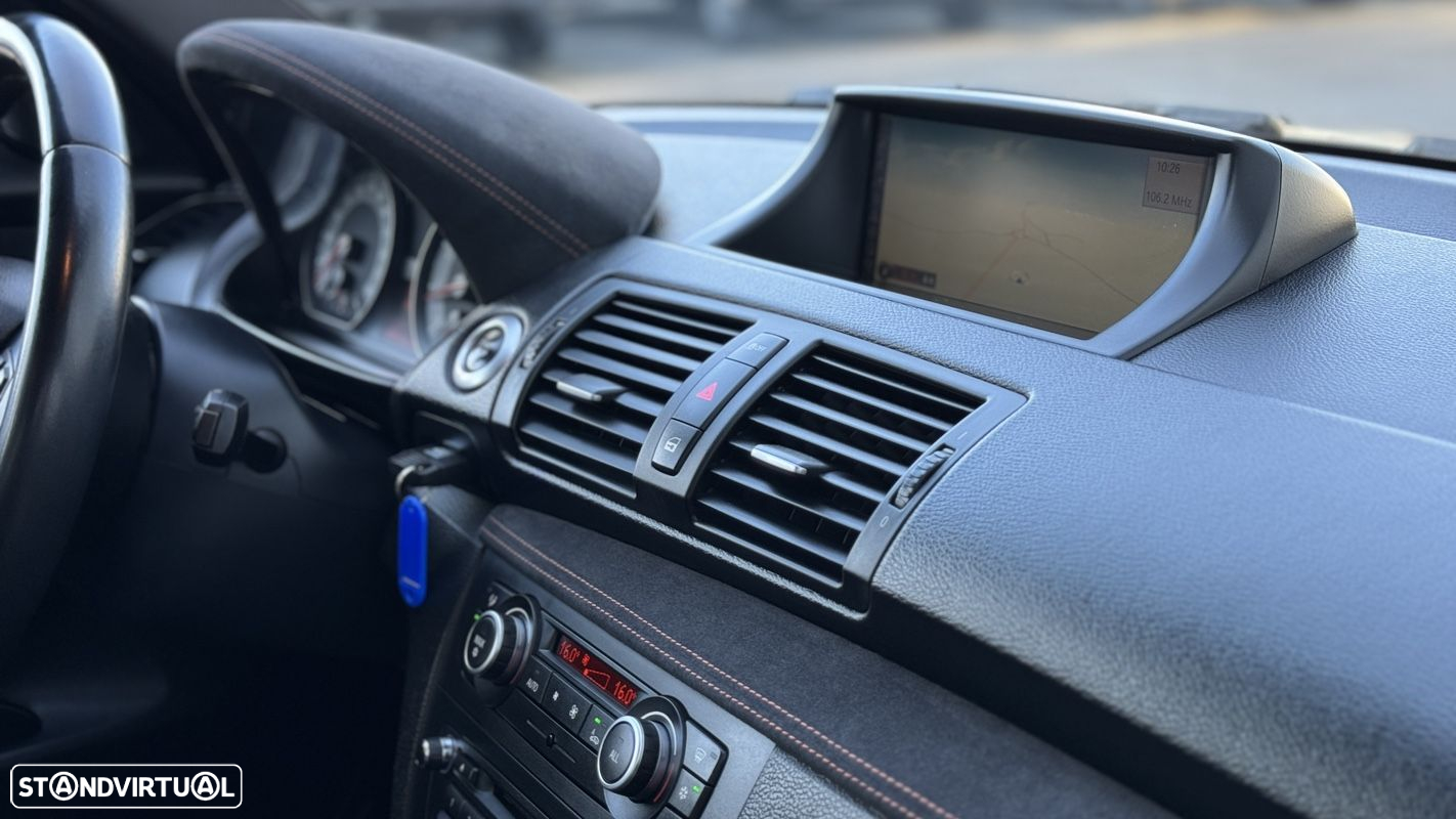 BMW 1M Coupe Standard - 42