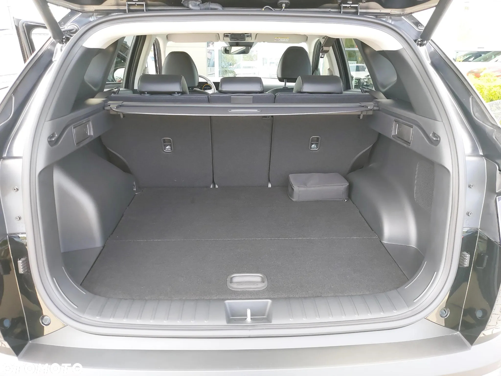 Hyundai Tucson 1.6 T-GDi PHEV Executive 4WD - 17