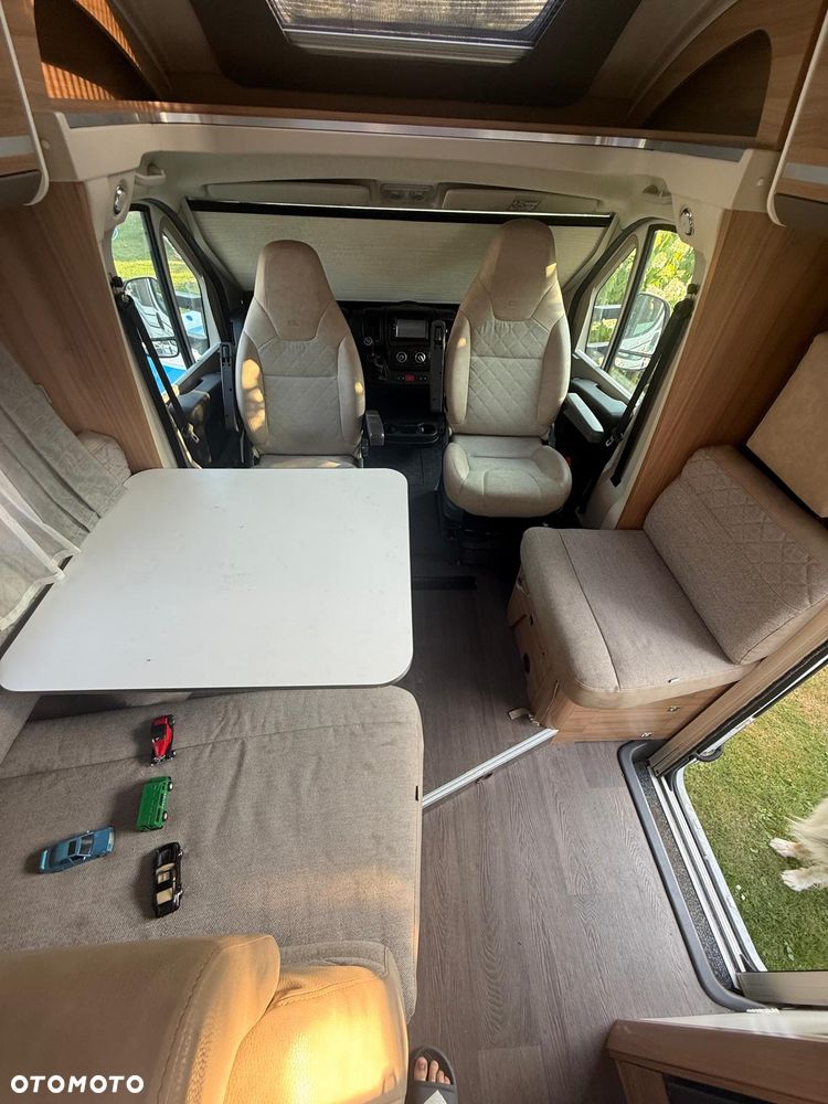 Adria MATRIX 670 SL - 8