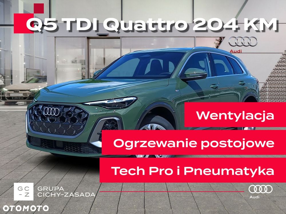 Audi Q5 - 2