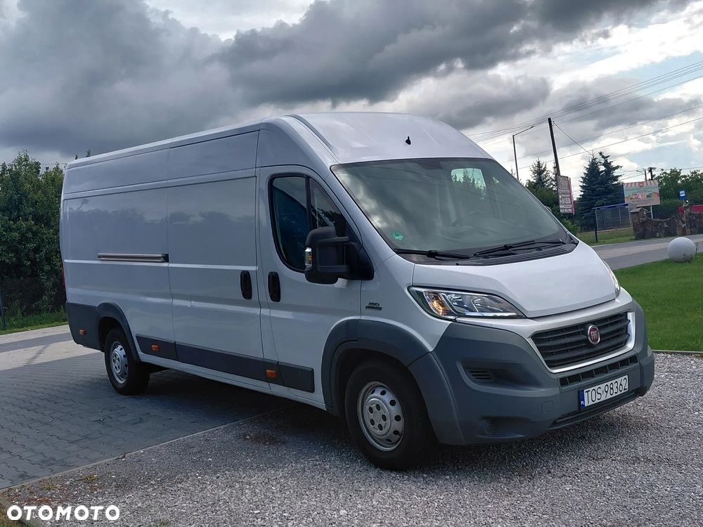Fiat Ducato - 4