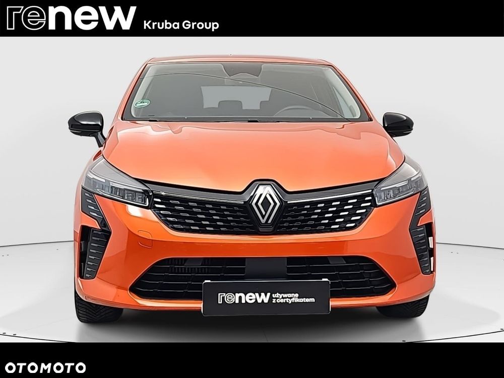 Renault Clio 1.0 TCe Evolution - 2