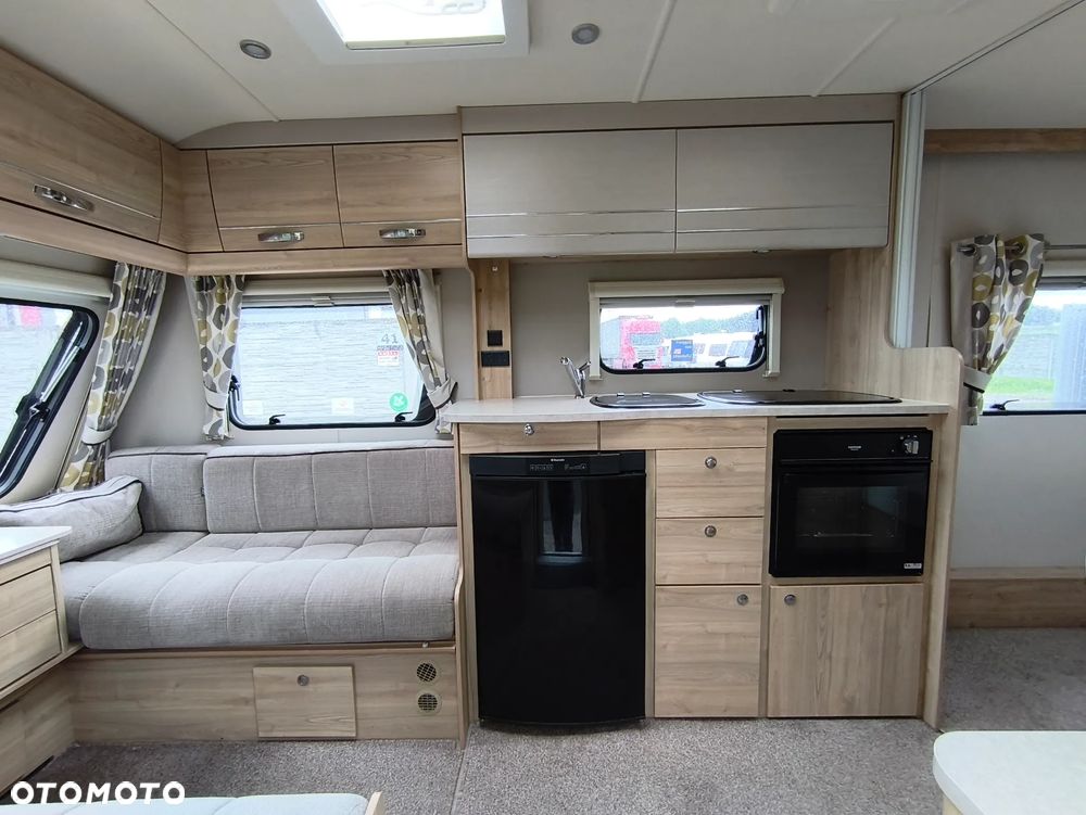 Elddis XPLORE 554 - 15