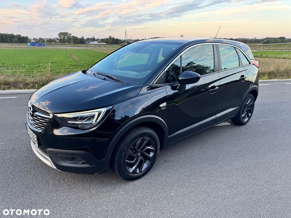 Opel Crossland X 1.2 Start/Stop 120 Jahre - 23