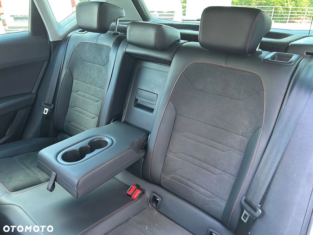 Seat Ateca 2.0 TSI FR S&S 4Drive DSG - 20