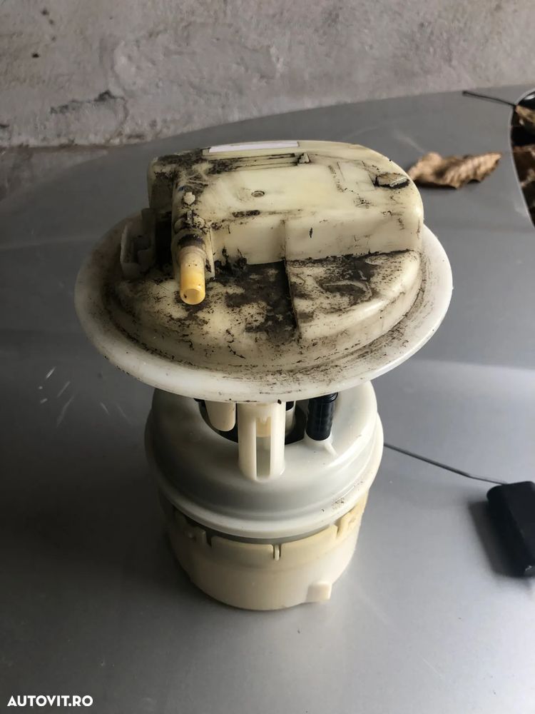 Pompa benzina rezervor combustibil Peugeot 206+ plus 1,1 benzina 2010 - 4