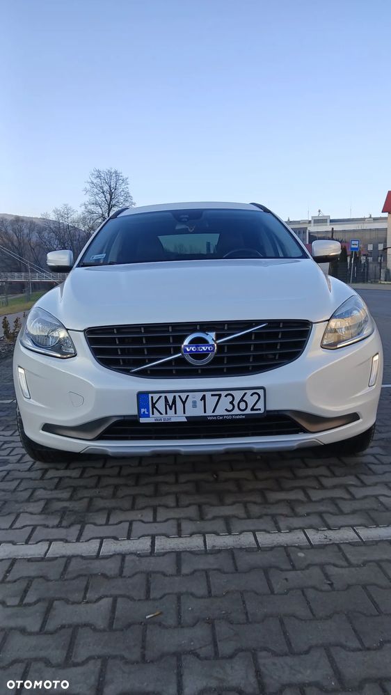 Volvo XC 60 D3 Drive-E Kinetic - 2