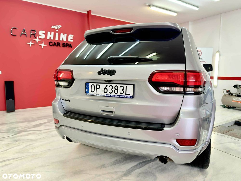 Jeep Grand Cherokee - 2