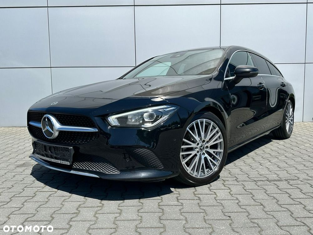 Mercedes-Benz CLA 220 d 8G-DCT - 2
