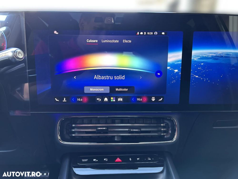 Mercedes-Benz GLB 220 4MATIC - 21