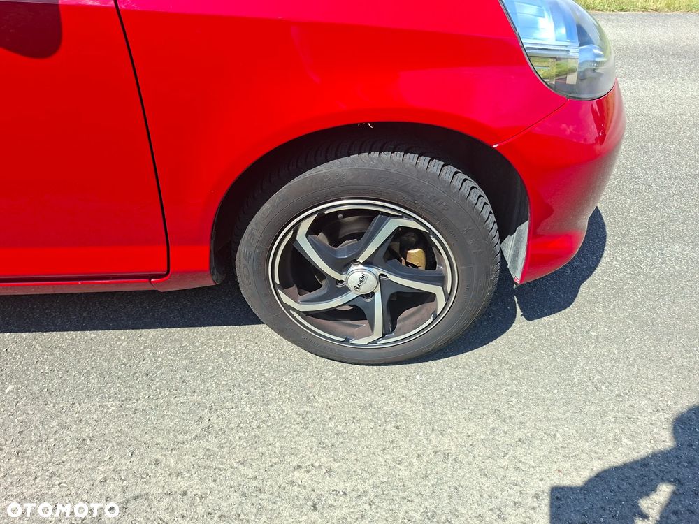 Honda Jazz 1.4 LS - 7