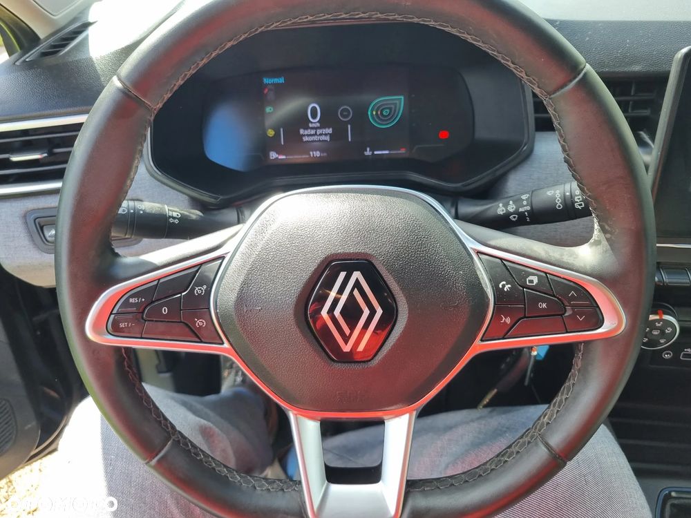 Renault Clio TCe 90 EVOLUTION - 20
