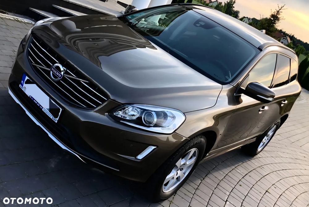 Volvo XC 60 D3 Momentum - 9