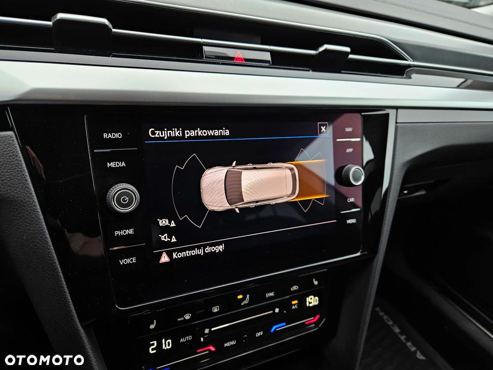 Volkswagen Arteon 2.0 TDI SCR Essence DSG - 23