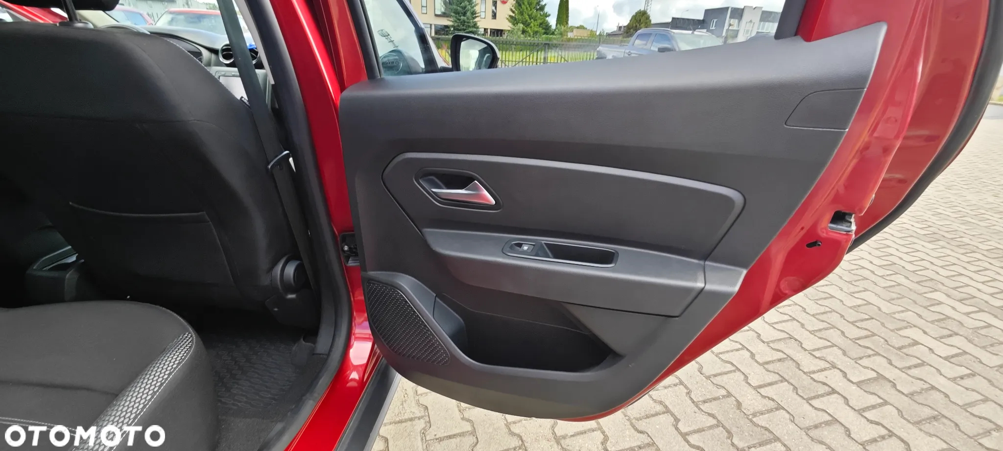 Dacia Duster 1.0 TCe Prestige - 23