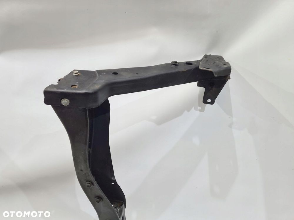 wzmocnienie pas przedni belka grand cherokee wk2 11r - 5