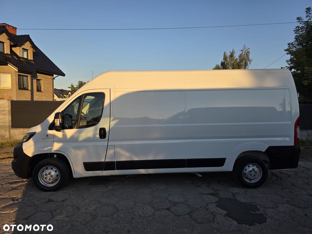 Fiat Ducato L3h2 2.3 160km Zobacz Jaki Stan Full Opcja!!! - 6