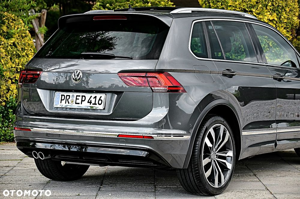 Volkswagen Tiguan - 7