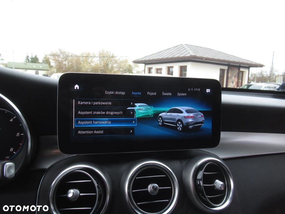 Mercedes-Benz GLC 220 d 4-Matic - 20