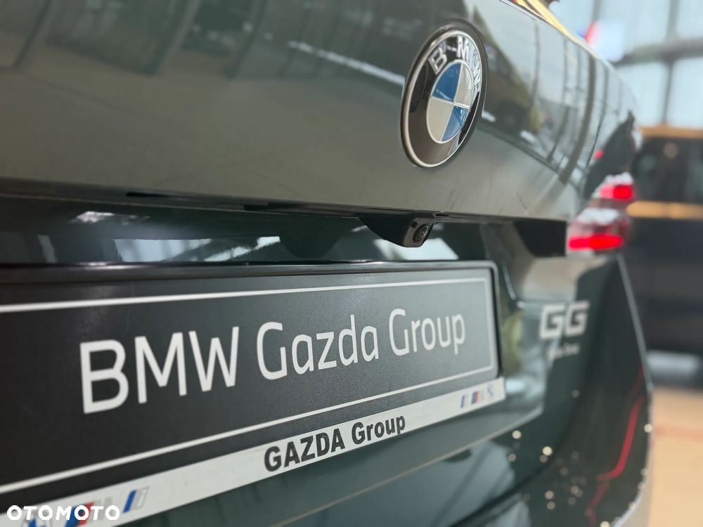 BMW Seria 5 520d xDrive mHEV - 7