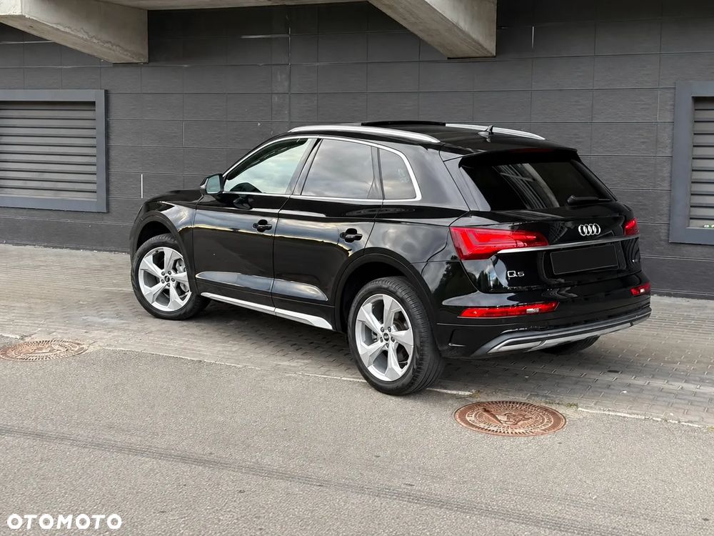 Audi Q5 - 8